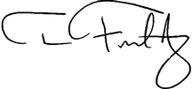 SIGNATURE